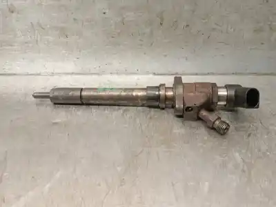 Автозапчастина б/у инжектор для ford focus c-max (cap) 2.0 tdci cat посилання на oem iam 9647247280  