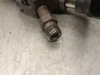 Автозапчастина б/у инжектор для ford focus c-max (cap) 2.0 tdci cat посилання на oem iam 9647247280  