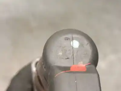 Автозапчастина б/у инжектор для ford focus c-max (cap) 2.0 tdci cat посилання на oem iam 9647247280  