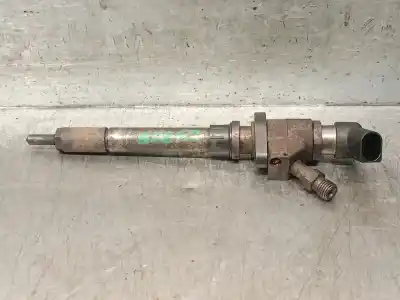 Автозапчасти б/у инжектор за ford focus c-max (cap) 2.0 tdci cat ссылки oem iam 9647247280  