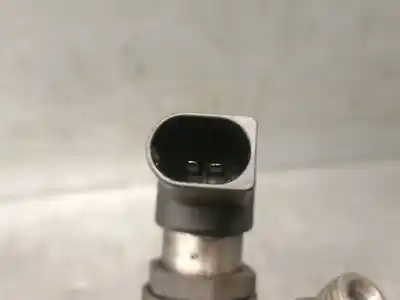 Автозапчастина б/у инжектор для ford focus c-max (cap) 2.0 tdci cat посилання на oem iam 9647247280  