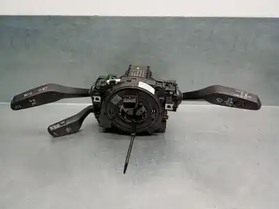 Автозапчастина б/у управління світлом для audi q3 (f3b) 35 tdi посилання на oem iam 82a953521ep