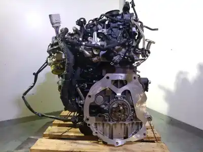 Автозапчастина б/у двигун комплект для audi q3 (f3b) 35 tdi посилання на oem iam dfga 519916 04l100037a