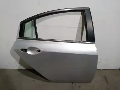 Tweedehands auto-onderdeel deur rechts achter voor mazda 6 lim. (gh) 2.0 crtd 140cv active oem iam-referenties gsyd7202xg