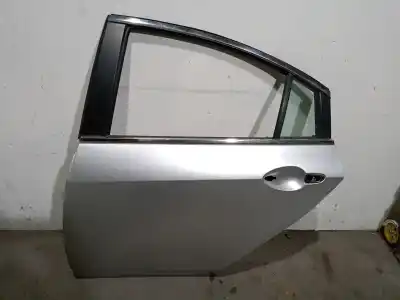 Tweedehands auto-onderdeel deur links achter voor mazda 6 lim. (gh) 2.0 crtd 140cv active oem iam-referenties gsyd7302xg