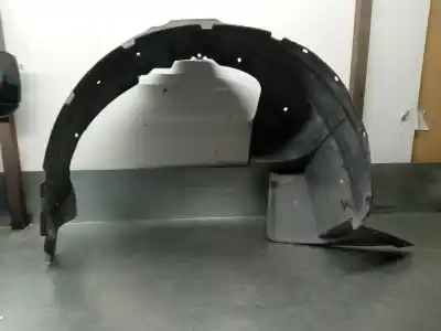 Автозапчасти б/у передняя правая колесная арка за ssangyong rodius i 2.7 xdi ссылки oem iam 7972021000