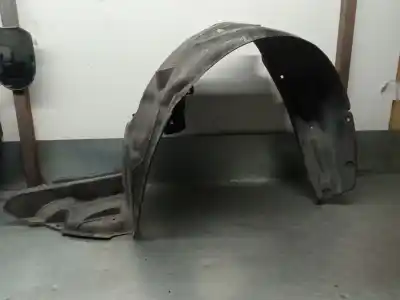 Peça sobressalente para automóvel em segunda mão cave de roda dianteira esquerda por subaru forester (sh_) 2.0 d awd (shh) referências oem iam 59120sc010