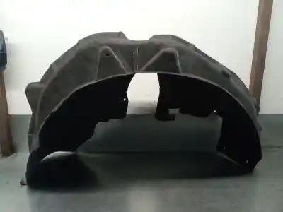 Автозапчастина б/у арка заднього права для audi q3 (8ub, 8ug) 2.0 tdi посилання на oem iam 8u0810172d  8u0810172d
