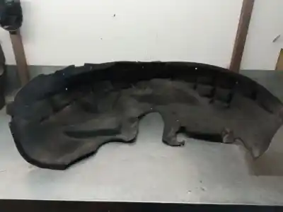 Автозапчастина б/у арка заднього права для audi q3 (8ub, 8ug) 2.0 tdi посилання на oem iam 8u0810172d  8u0810172d