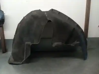 Peça sobressalente para automóvel em segunda mão cave de roda traseira esquerda por audi q3 (8ub, 8ug) 2.0 tdi referências oem iam 8u0810171b