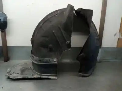 Автозапчасти б/у передняя правая колесная арка за audi q3 (8ub, 8ug) 2.0 tdi ссылки oem iam 8u0853888  8u0821172e