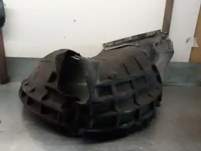 Автозапчасти б/у передняя правая колесная арка за audi q3 (8ub, 8ug) 2.0 tdi ссылки oem iam 8u0853888  8u0821172e