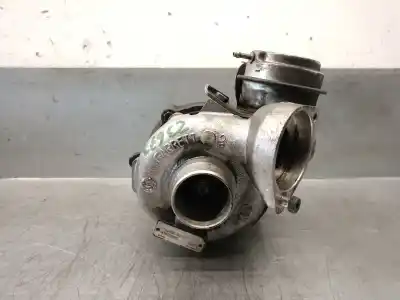 Peça sobressalente para automóvel em segunda mão turbocompresor por bmw serie 3 touring (e46) 2.0 16v diesel cat referências oem iam 7504315012s