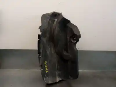 Автозапчасти б/у арка заднего правого колеса за renault express furgoneta/monovolumen 1.5 blue dci 75 (f6aa) ссылки oem iam 767489115r  767489115r