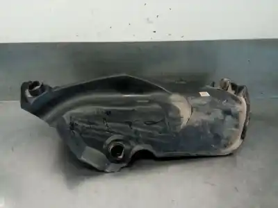 Автозапчасти б/у арка заднего правого колеса за renault express furgoneta/monovolumen 1.5 blue dci 75 (f6aa) ссылки oem iam 767489115r  767489115r