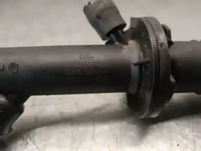 Автозапчасти б/у цилиндр сцепления за renault twingo iii (bcm_, bca_) 0.9 tce 90 ссылки oem iam 306105241r  306106274r