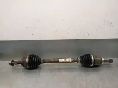 Tweedehands auto-onderdeel transmissie links voor voor dacia sandero iii 1.0 tce 90 oem iam-referenties 391011411r