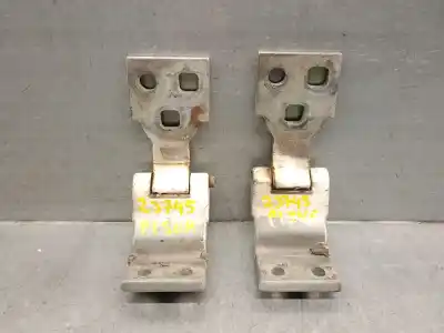 İkinci el araba yedek parçası Mentese için FORD TRANSIT CONNECT (TC7) 1.8 TDCi CAT OEM IAM referansları 3T16V42982CE  1373327
