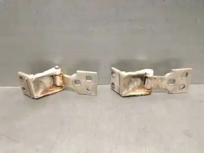 Second-hand car spare part hinge for ford transit connect (tc7) 1.8 tdci cat oem iam references 3t16v42982ce  1373327