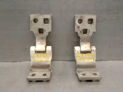 Second-hand car spare part hinge for ford transit connect (tc7) 1.8 tdci cat oem iam references 3t16v42982ce  1373327
