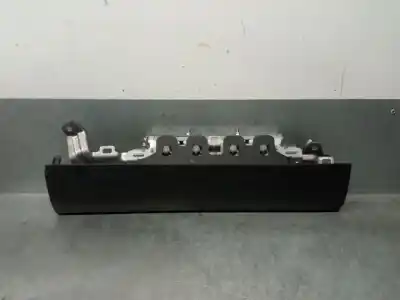 Peça sobressalente para automóvel em segunda mão airbag dianteiro direito por lexus ct (zwa10_) 200h (zwa10_) referências oem iam 2zr