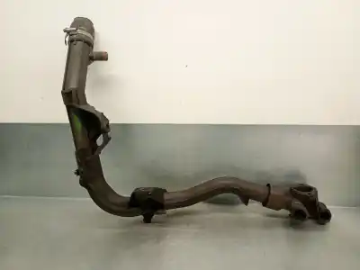 Pezzo di ricambio per auto di seconda mano  per CITROEN BERLINGO / BERLINGO FIRST MONOSPACE (MF_, GJK_, GFK_)  Riferimenti OEM IAM 9654543580  1323G8