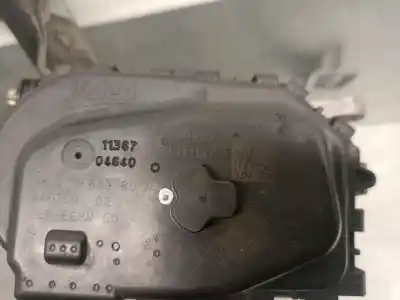 Автозапчастина б/у клапан egr для citroen c4 picasso ii 1.6 bluehdi 120 посилання на oem iam 980736998002 v29041167 valeo  Автозапчастина б/у клапан egr для citroen c4 picasso ii 1.6 bluehdi 120 посилання на oem iam 980736998002 v29041167 valeo