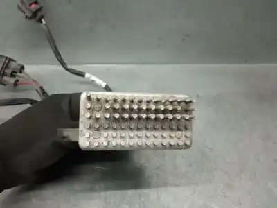 Автозапчастина б/у стійкість на нагревання для audi q3 (8ub, 8ug) 2.0 tdi посилання на oem iam 8k959501g  3c0907521f