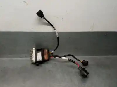 Автозапчастина б/у стійкість на нагревання для audi q3 (8ub, 8ug) 2.0 tdi посилання на oem iam 8k959501g  3c0907521f