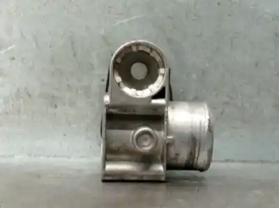 Автозапчастина б/у коробка метелика для fiat stilo (192_) 1.6 16v (192_xb1a) посилання на oem iam ca0011607b  71719143