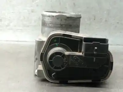 Автозапчастина б/у коробка метелика для fiat stilo (192_) 1.6 16v (192_xb1a) посилання на oem iam ca0011607b  71719143