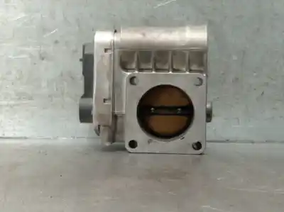 Gebrauchtes Autoersatzteil Drosselklappenstutzen zum FIAT STILO (192_) 1.6 16V (192_XB1A) OEM-IAM-Referenzen CA0011607B  71719143