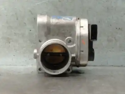 Автозапчастина б/у коробка метелика для fiat stilo (192_) 1.6 16v (192_xb1a) посилання на oem iam ca0011607b  71719143