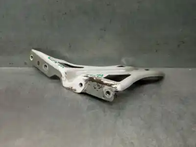 Автозапчасти б/у усиление переднего бампера за audi q3 (8ub, 8ug) 2.0 tdi ссылки oem iam 8u0821136  8u0821136