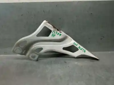 Peça sobressalente para automóvel em segunda mão reforço do pára choques dianteiro por audi q3 (8ub, 8ug) 2.0 tdi referências oem iam 8u0821136