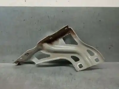 Автозапчастина б/у передній бампер підсилення для audi q3 (8ub, 8ug) 2.0 tdi посилання на oem iam 8u0821136  8u0821136