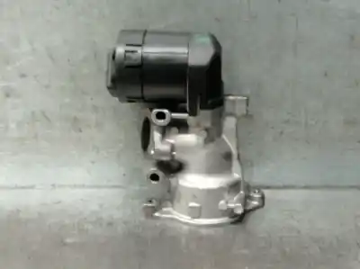 Автозапчастина б/у клапан egr для ford focus c-max (cap) 2.0 tdci cat посилання на oem iam 6nu01017167  6m5q9d475aa