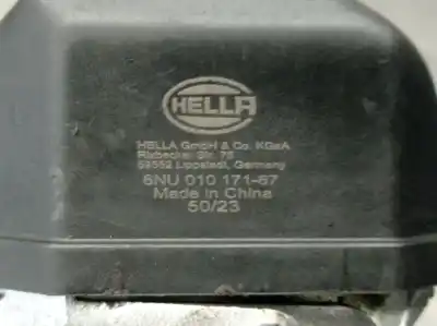 Автозапчастина б/у клапан egr для ford focus c-max (cap) 2.0 tdci cat посилання на oem iam 6nu01017167  6m5q9d475aa