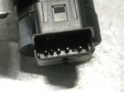 Автозапчастина б/у клапан egr для ford focus c-max (cap) 2.0 tdci cat посилання на oem iam 6nu01017167  6m5q9d475aa