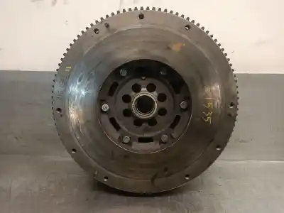 Second-hand car spare part Engine Flywheel for RENAULT LAGUNA II (BG0/1_) 2.2 DCI (BG0F) OEM IAM references 415036310  7701476546
