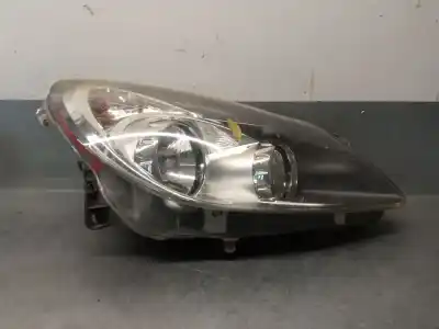 Автозапчасти б/у правая фара за OPEL CORSA D (S07) 1.3 CDTI (L08 L68) ссылки OEM IAM 98189362 89313345 VALEO 93189362