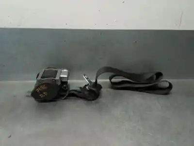 Автозапчасти б/у правый передний ремень безопасности за chevrolet kalos 1.2 s (d/a) ссылки oem iam 888201h700