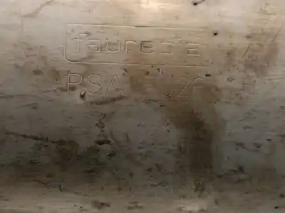 Pezzo di ricambio per auto di seconda mano catalizzatore per citroen grand c4 spacetourer (3a_, 3e_) 1.6 bluehdi 120 riferimenti oem iam psaf026  1611904280