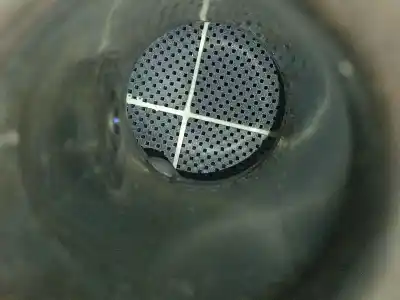 Pezzo di ricambio per auto di seconda mano catalizzatore per citroen grand c4 spacetourer (3a_, 3e_) 1.6 bluehdi 120 riferimenti oem iam psaf026  1611904280