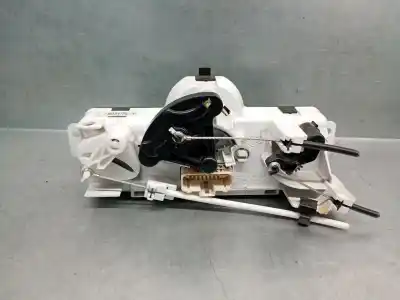 Автозапчастина б/у контроль опалення / кондиціонації для renault kangoo express (fw0/1_) 1.5 dci 75 (fw07, fw10, fw04) посилання на oem iam 275109404r  275109404r