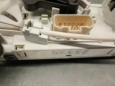 Автозапчастина б/у контроль опалення / кондиціонації для renault kangoo express (fw0/1_) 1.5 dci 75 (fw07, fw10, fw04) посилання на oem iam 275109404r  275109404r