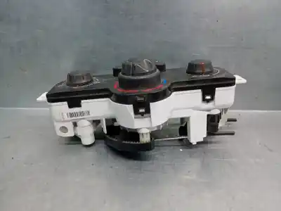 Peça sobressalente para automóvel em segunda mão comando de sofagem (chauffage / ar condicionado)  por renault kangoo express (fw0/1_) 1.5 dci 75 (fw07, fw10, fw04) referências oem iam 275109404r  275109404r Peça sobressalente para automóvel em segunda mão comando de sofagem (chauffage / ar condicionado)  por renault kangoo express (fw0/1_) 1.5 dci 75 (fw07, fw10, fw04) referências oem iam 275109404r  275109404r