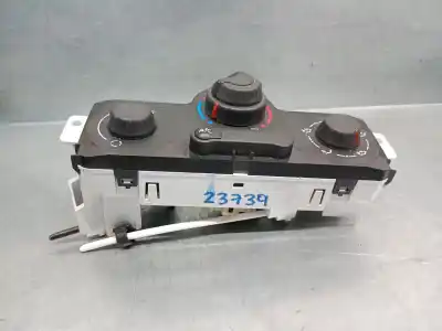 Peça sobressalente para automóvel em segunda mão comando de sofagem (chauffage / ar condicionado)  por renault kangoo express (fw0/1_) 1.5 dci 75 (fw07, fw10, fw04) referências oem iam 275109404r  275109404r Peça sobressalente para automóvel em segunda mão comando de sofagem (chauffage / ar condicionado)  por renault kangoo express (fw0/1_) 1.5 dci 75 (fw07, fw10, fw04) referências oem iam 275109404r  275109404r