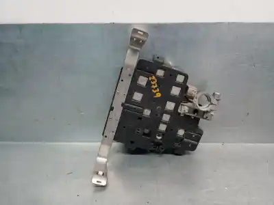 Автозапчастина б/у реле/запоперівник для renault kangoo express (fw0/1_) 1.5 dci 75 (fw07, fw10, fw04) посилання на oem iam 030048001  