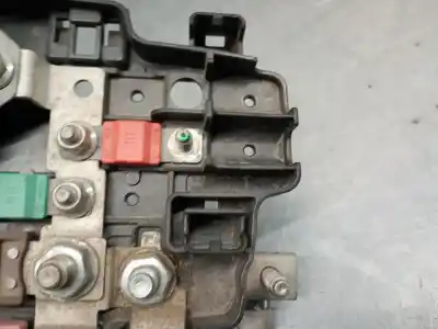 Автозапчастина б/у реле/запоперівник для renault kangoo express (fw0/1_) 1.5 dci 75 (fw07, fw10, fw04) посилання на oem iam 030048001  